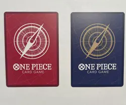 One Piece - Dracule Mihawk -OP14-020 , OP14-119 Alt Art, The Azure Sea's Seven - Image 2