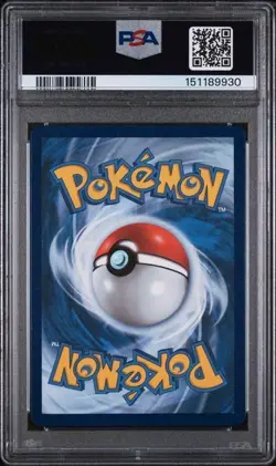 PSA 10 Charizard 4/102 Pokemon Celebrations Classic Collection Holo Card - Image 2
