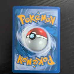 POKEMON CARD COPYCAT 90/123 SUPPORTER POKEMON TCG CCG - Image 2