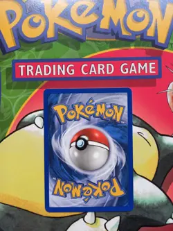 Psyduck 88/110 Legendary Collection Pokemon Card - Image 2