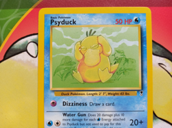 Psyduck 88/110 Legendary Collection Pokemon Card - Image 3