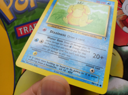 Psyduck 88/110 Legendary Collection Pokemon Card - Image 5