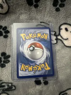 Pikachu EX XY124 XY Promos Holo Card English NM Condition - Image 2