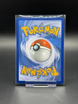 Pikachu 40/147 Burning Shadows LP Pokemon Card TCG Vintage - Image 2