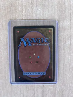 MTG / Rare Mishras Fabrik Card / Mishra’s Factory / German Card - Image 2