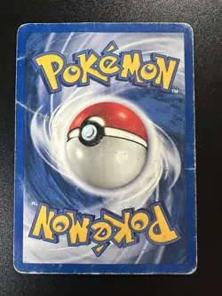Pokemon Cards TCG: Card-Flip Game 92/111 - Neo Genesis - Image 2