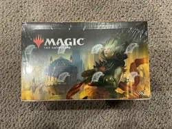 Magic the Gathering: Guilds of Ravnica Booster Box MTG 630509668564 - Image 1