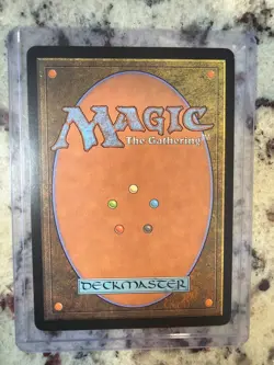 Mabel, Heir to Cragflame (Borderless) (Raised Foil) Bloomburrow Foil - Image 2