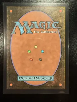 Fact or Fiction (1995) (Rainbow Foil) Secret Lair Drop Foil - Image 2
