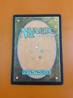 1x Omo, Queen of Vesuva (Display Commander) | FOIL Thick Stock | M3C | MTG Magic - Image 2