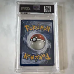 Pokemon TCG 2017 SM Base Set Umbreon GX 142/149 Full Art Holo PSA 9 EN - Image 2