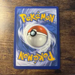 Pokemon TCG Destined Rivals - Eevee SVP 200 Promo (Cosmo Holo) - Image 2