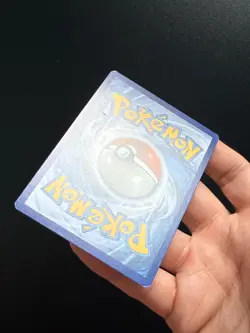 Psyduck 2017 Pokemon Sun & Moon Base Set Reverse Holo #28/149 28/149 - Image 4