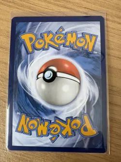 Pokemon Golem ex Scarlet & Violet 151 - 189/165 Ultra Rare English - NM - Image 2