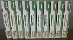 Pokemon First Partner Illustration Collection Series 1 Lot Of 10 Brand New... - Image 4