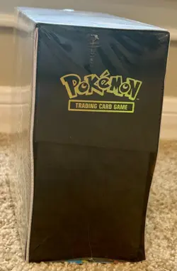 Pokemon TCG Mega Evolution Lucario ETB Elite Trainer Box - New Sealed - Image 5