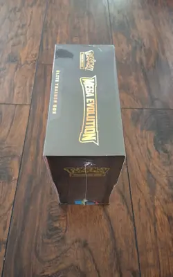 Pokemon Mega Evolution ETB Gardevoir Elite Trainer Box *New/Factory Sealed* - Image 3