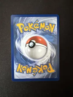 Energy Retrieval 108/086 Pokemon TCG Chaos Rising Full Art Trainer NM PACK FRESH - Image 2