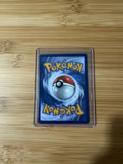 Phillipe 110/086 Chaos Rising Full Art Pokemon TCG - Image 2