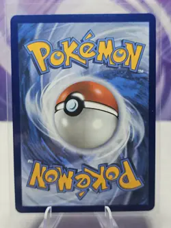 Pokemon Beedrill EX Ultra Rare Full Art Holo Chaos Rising 098/086 NM - Image 2