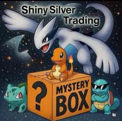 Pokemon TCG Mystery Box *LIMITED STOCK* (Vintage, Sealed Packs, GIFTS & MORE) - Image 1