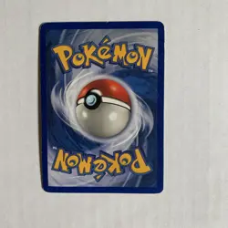 Pokemon TCG - Alakazam - 1/102 - Holo Unlimited Base Set Unlimited Vintage WOTC - Image 4