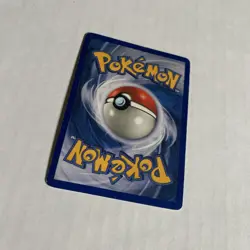 Pokemon TCG - Alakazam - 1/102 - Holo Unlimited Base Set Unlimited Vintage WOTC - Image 5
