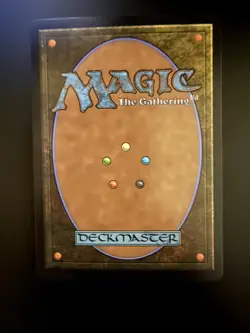 MTG Final Fantasy English Cid, Timeless Artificer 0419 Foil - Image 2