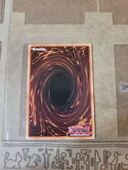 YUGIOH SOLAR RECHARGE PGLD-EN046 GOLD UNLIMITED ED NM - Image 2