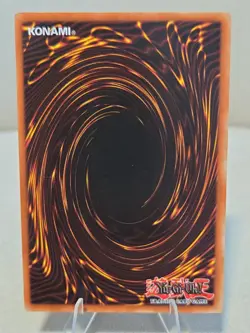 Yugioh Soul of Purity and Light LON-066 Labyrinth of Nightmare 1st Edition - Image 3