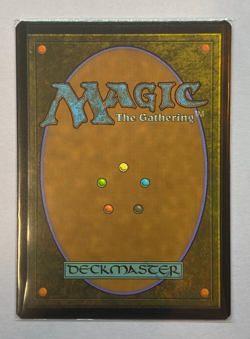 MTG - Kamigawa: Neon Dynasty - Eater of Virtue - Extended Art - NM - Image 2