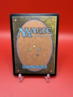 MTG Jetmir’s Garden 250/281 Streets of New Capenna NM - Image 2