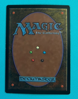 Teferi's Puzzle Box - Visions - MTG - Magic the Gathering - Image 2