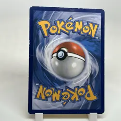 Ash's Pikachu - SM109 Promo Sun & Moon Promo Pokemon Moderately Played - Image 2