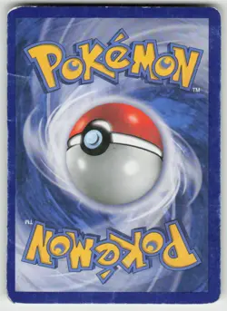 Palkia DP27 Holo Promo Diamond and Pearl Promos Pokemon Holo Damaged - Image 2
