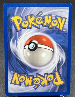 Azumarill Delta Species 19/113 VLP Non Holo Adorable Vintage Pokemon Card! - Image 2
