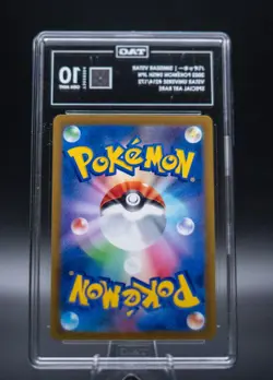 POKEMON SIMISEAR VSTAR GALARIAN GALLERY GG37/GG70 CROWN ZENITH HOLO TAG 10 - Image 2