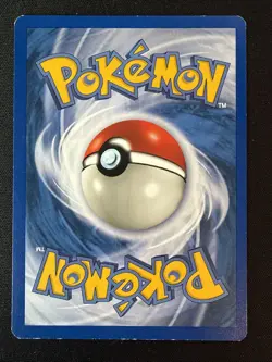 Pokemon Light Dewgong 45/105 Neo Destiny Uncommon Unlimited WOTC - Image 2