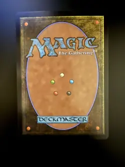 MTG Final Fantasy English Cid, Timeless Artificer 0417 Foil - Image 2