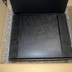 Pokemon Card Game Sword & Shield Precious Collector Box *No Pikachu Promo Card* - Image 4