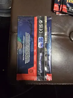 Pokemon 2024 Halloween Trick or Trade Booster Packs ( 1 Pack) - Image 3