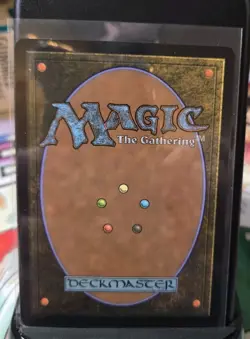 Fal,Cie Paradise (Carpet of Flowers) (Borderless) (Rare) (Non-Foil) (NM) (MTG) - Image 2