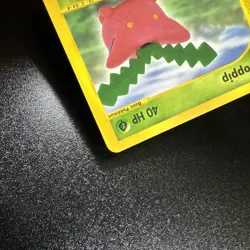 Pokemon TCG | Hoppip 83/147 | LP+ Very Lightly Played | Aquapolis | NonHolo - Image 5