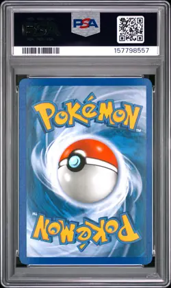 PSA 6 Dragonite EX Holo 91/101 Dragon Frontiers Pokemon Card - Image 2