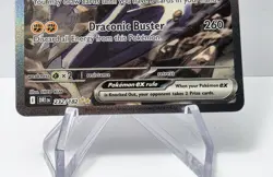Pokemon Cynthia's Garchomp ex 232/182 Destined Rivals SIR Holo Eng - Image 4