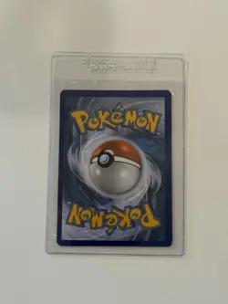 2014 Pokemon M Metagross EX #XY35 Black Star Promo - Image 2