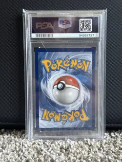 2021 Umbreon Gold Star 17/17 Pokemon Celebrations PSA 10 GEM MT - Image 2