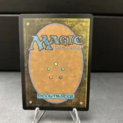 MTG Murmuration, NM-Mint, (BLC #0010) Regular - Image 2
