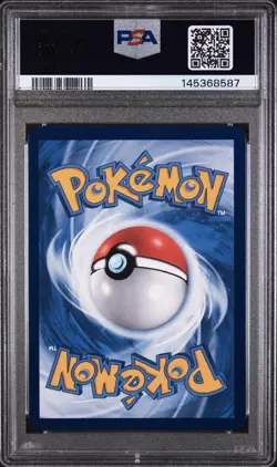 2023 Arceus/Dialga/Palkia GX TAG TEAM CSMA CS 002/019 PSA 9 - Image 2