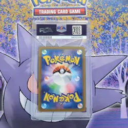 Pokemon Radiant Venusaur Kagayaku Holo Pokemon GO Japanese #004/071 PSA 10 - Image 2